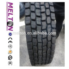 New high quality truck tire 11R22.5 Prompt delivery with warranty promise
